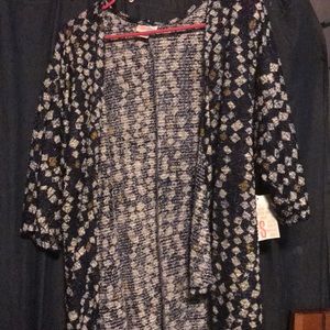 Lularoe small Lindsay